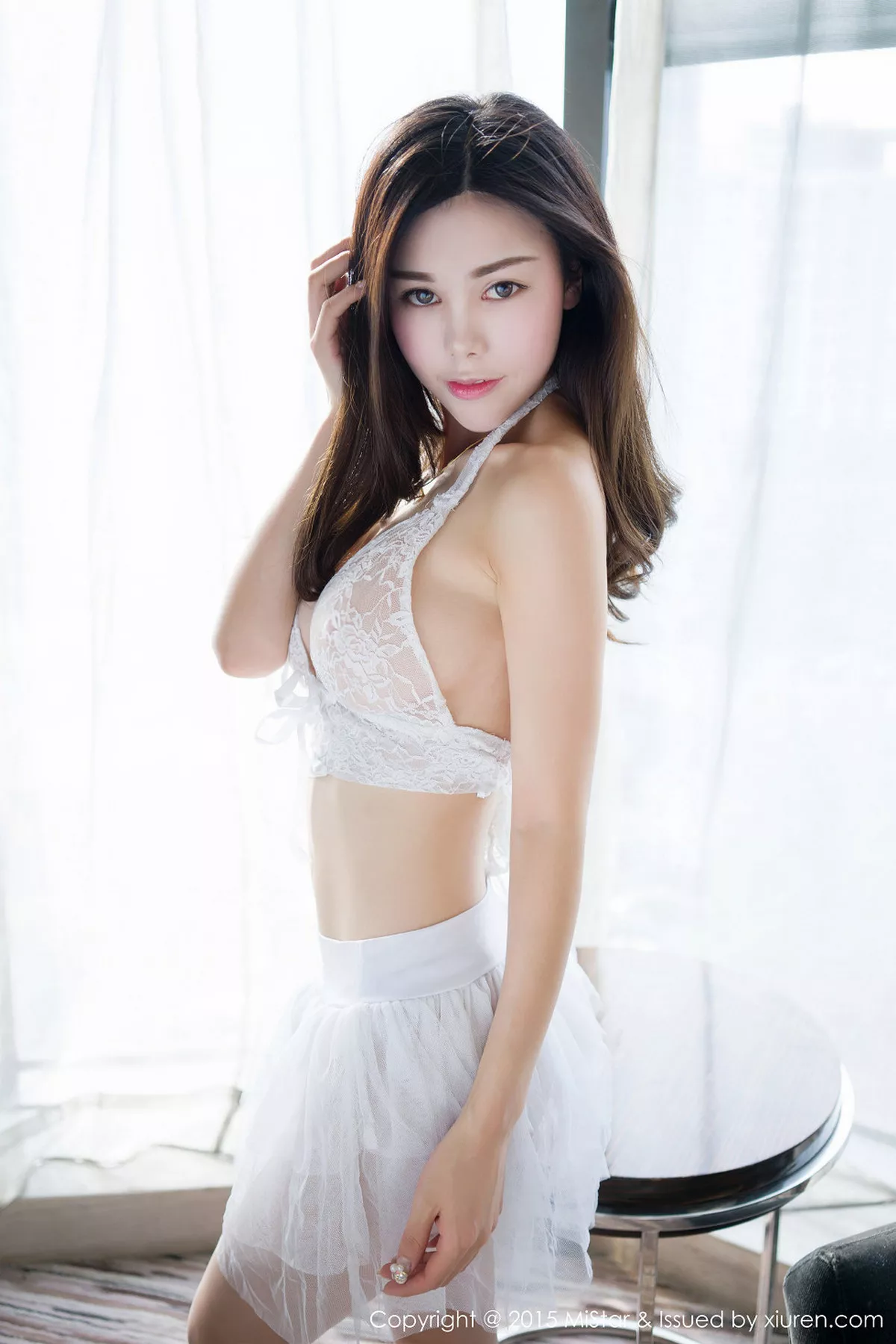 [MiStar魅妍社]第048期沈佳熹写真  第6张-《94零社区》
