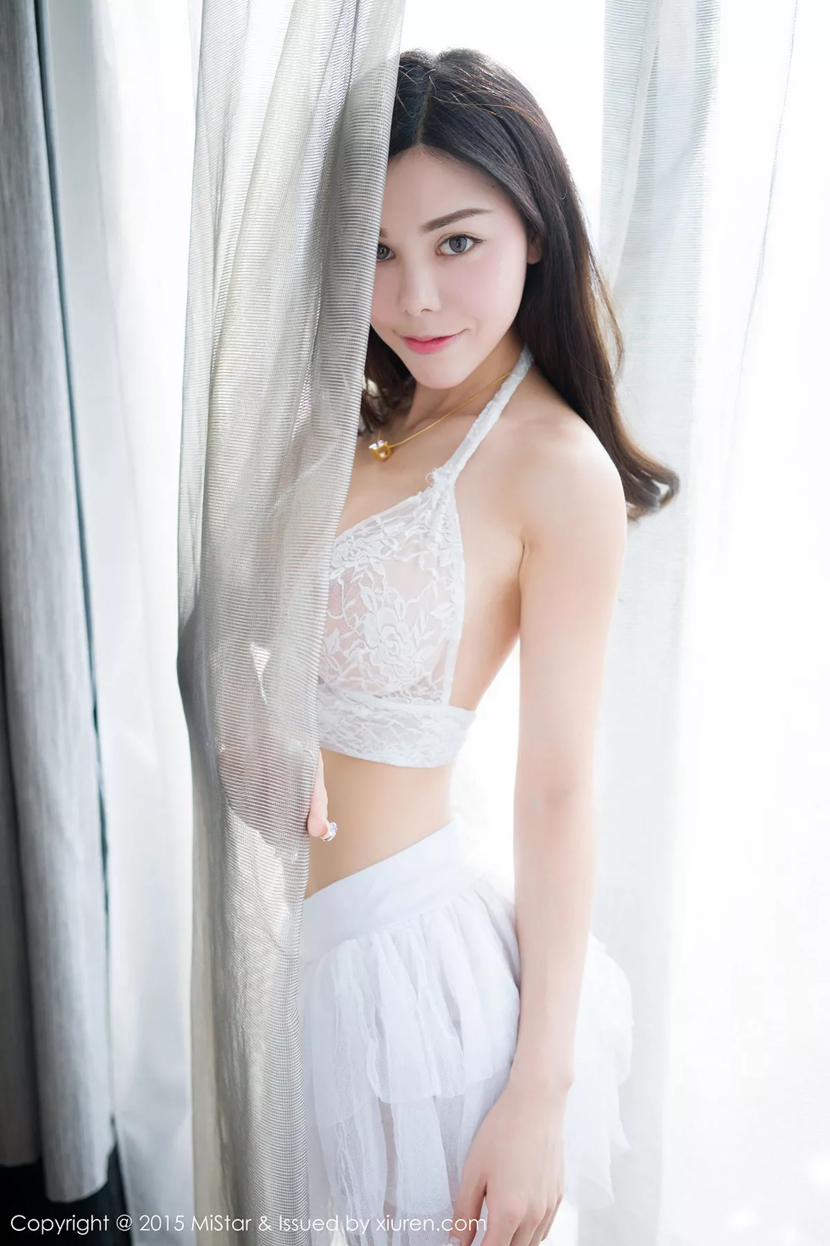[MiStar魅妍社]第048期沈佳熹写真  第7张-《94零社区》