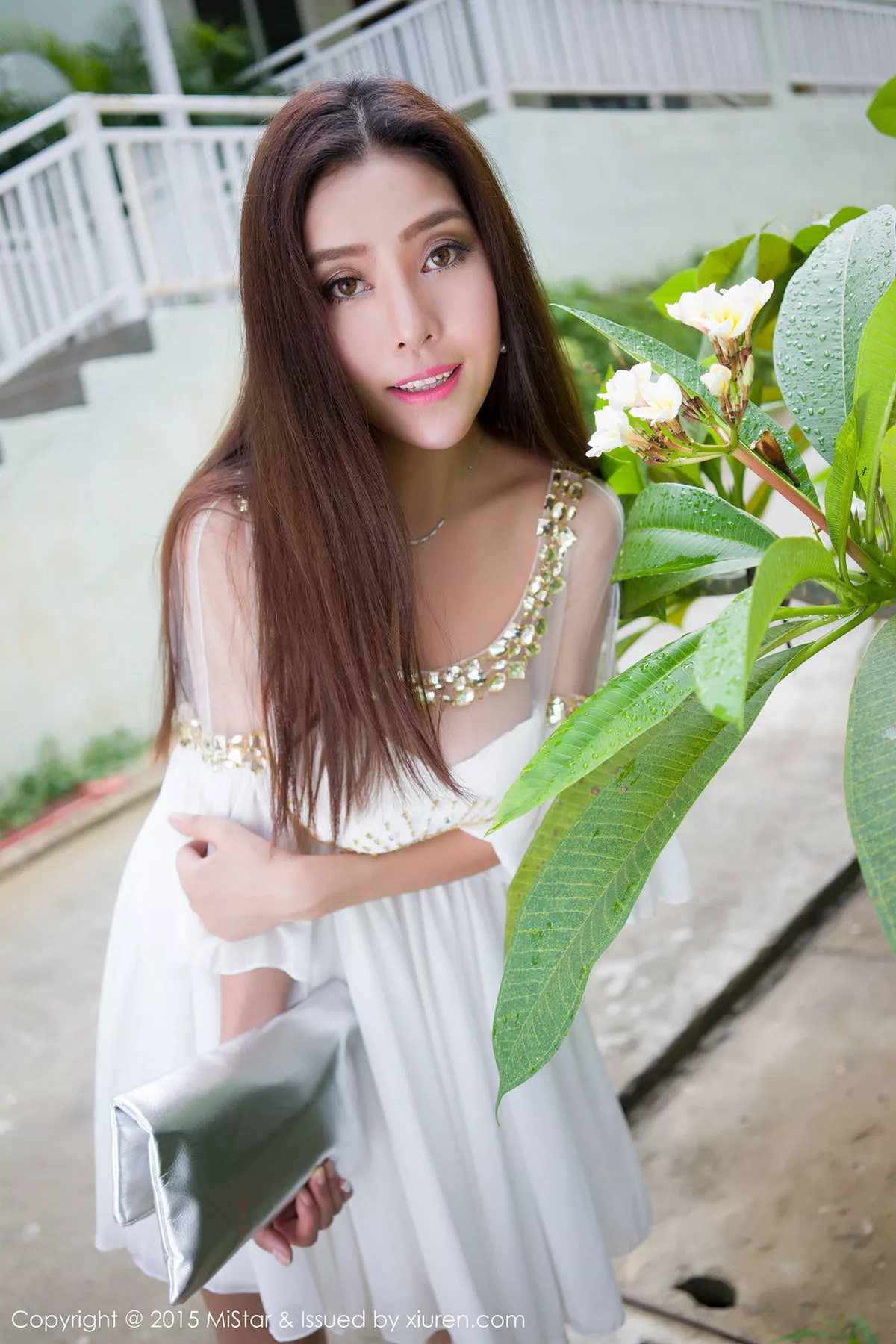 [MiStar魅妍社]第047期陈欣写真  第21张-《94零社区》
