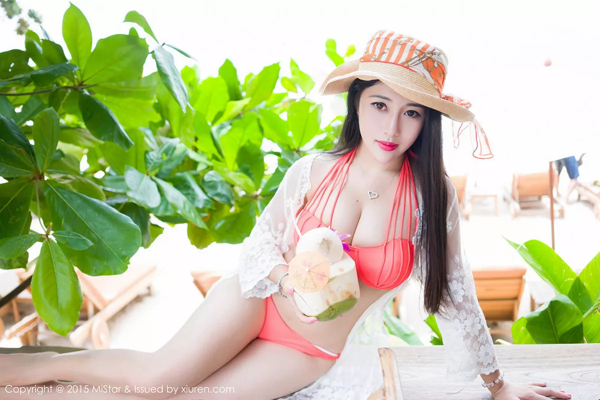 [MiStar魅妍社]第036期嘉嘉Tiffany写真  第25张-《94零社区》