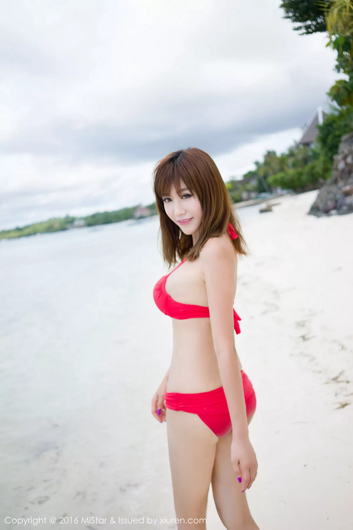 [MiStar魅妍社]第068期程小烦不烦写真  第10张-《94零社区》