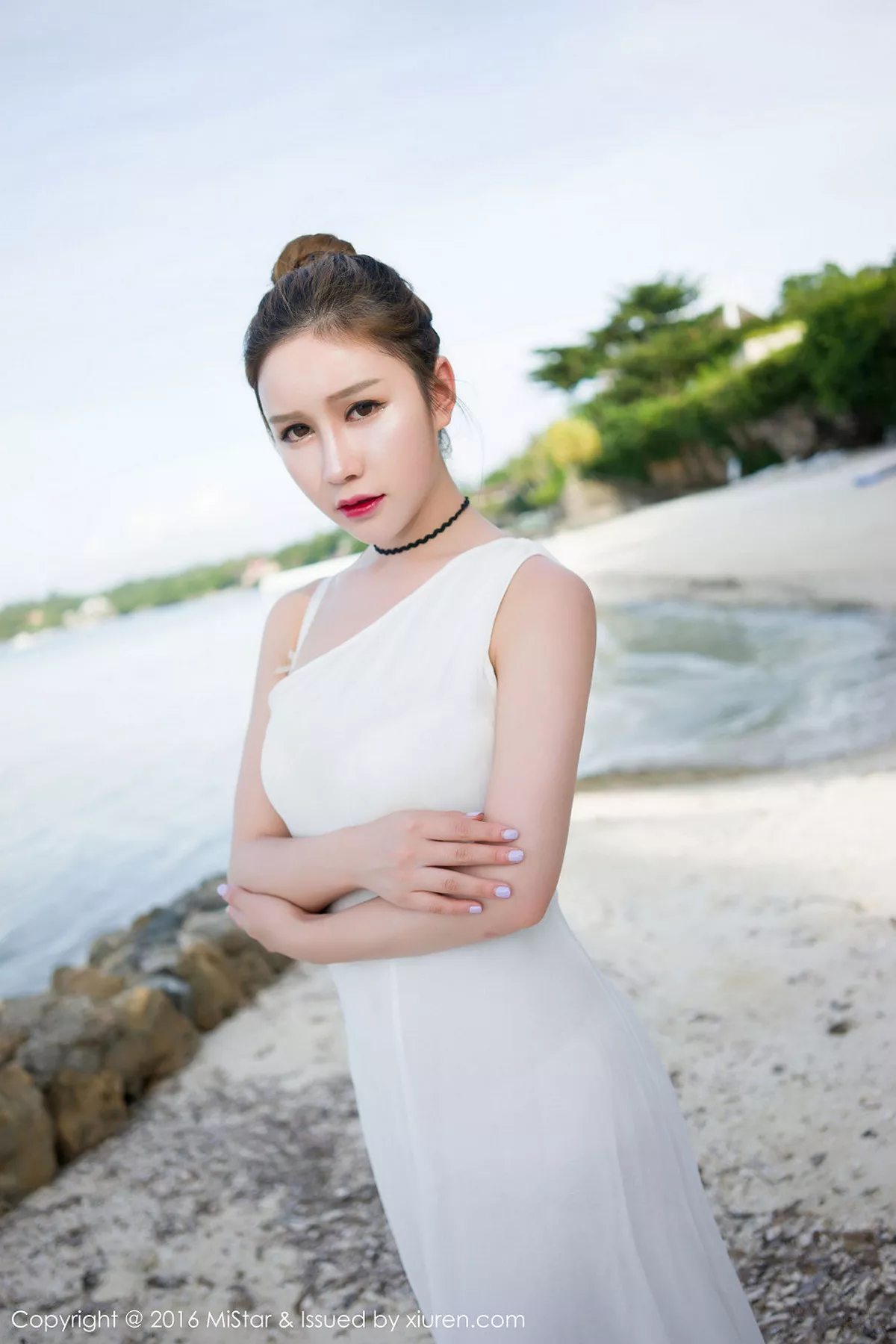 [MiStar魅妍社]第066期于姬写真  第28张-《94零社区》