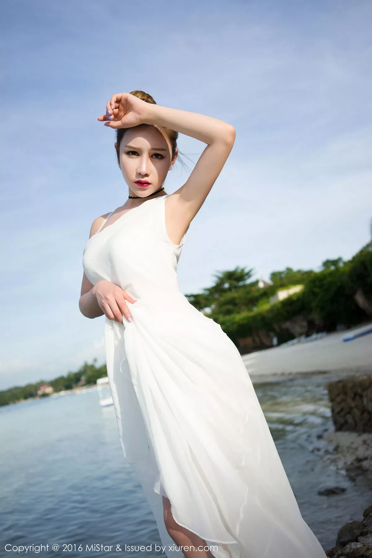 [MiStar魅妍社]第066期于姬写真  第31张-《94零社区》