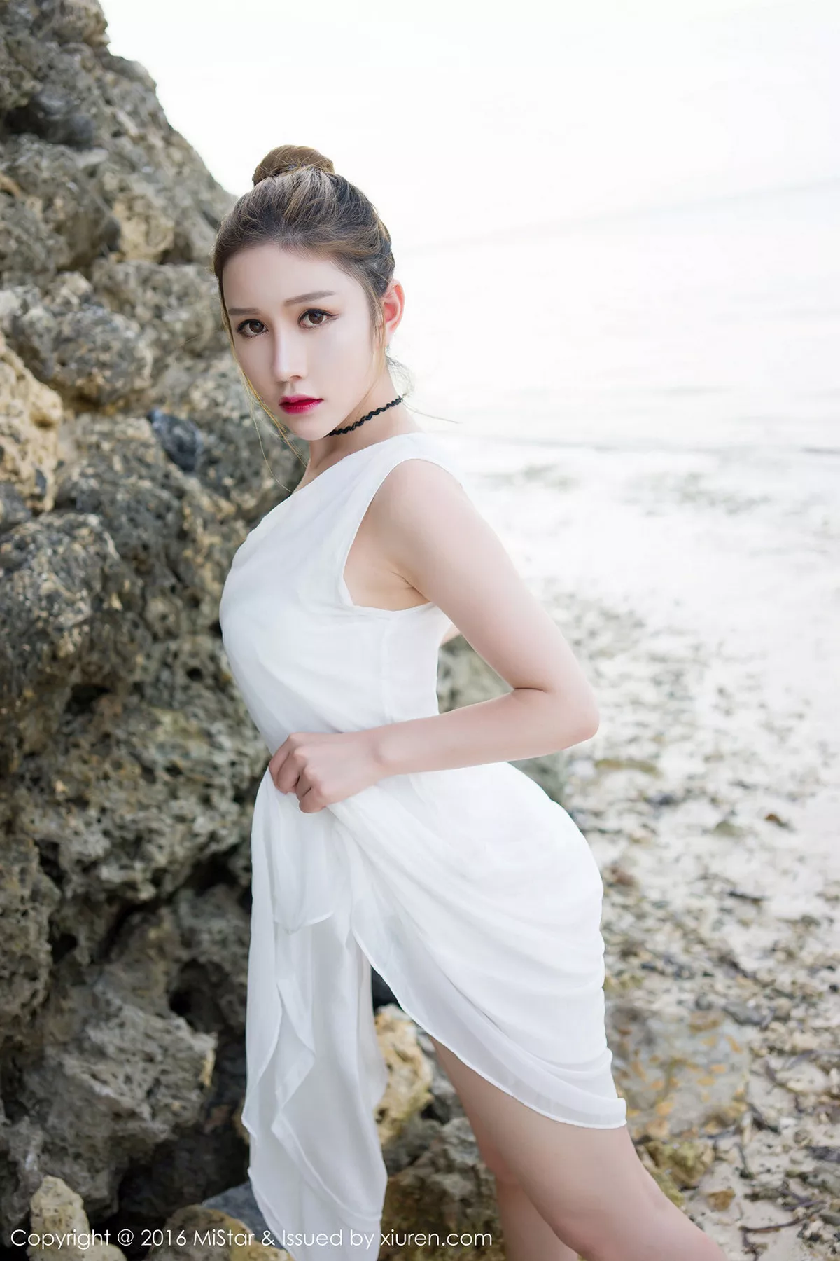 [MiStar魅妍社]第066期于姬写真  第33张-《94零社区》
