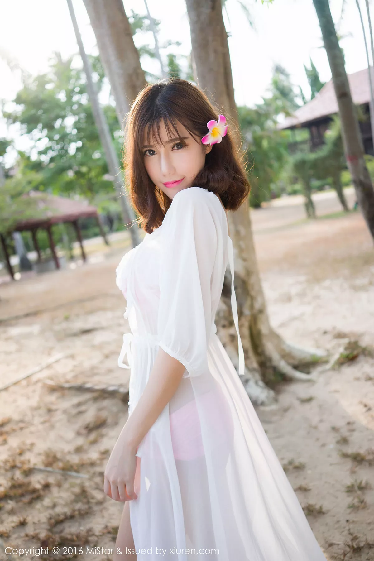 [MiStar魅妍社]第088期陈天扬写真  第17张-《94零社区》