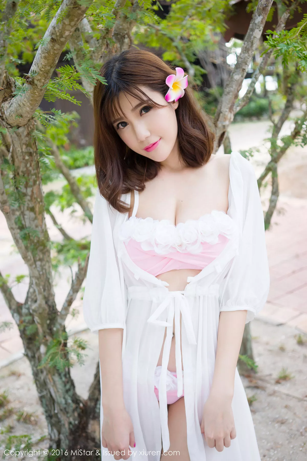 [MiStar魅妍社]第088期陈天扬写真  第22张-《94零社区》