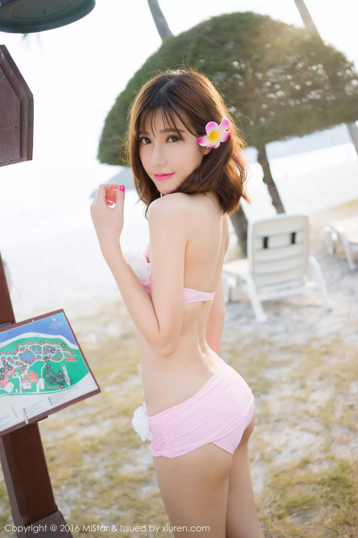 [MiStar魅妍社]第088期陈天扬写真  第28张-《94零社区》
