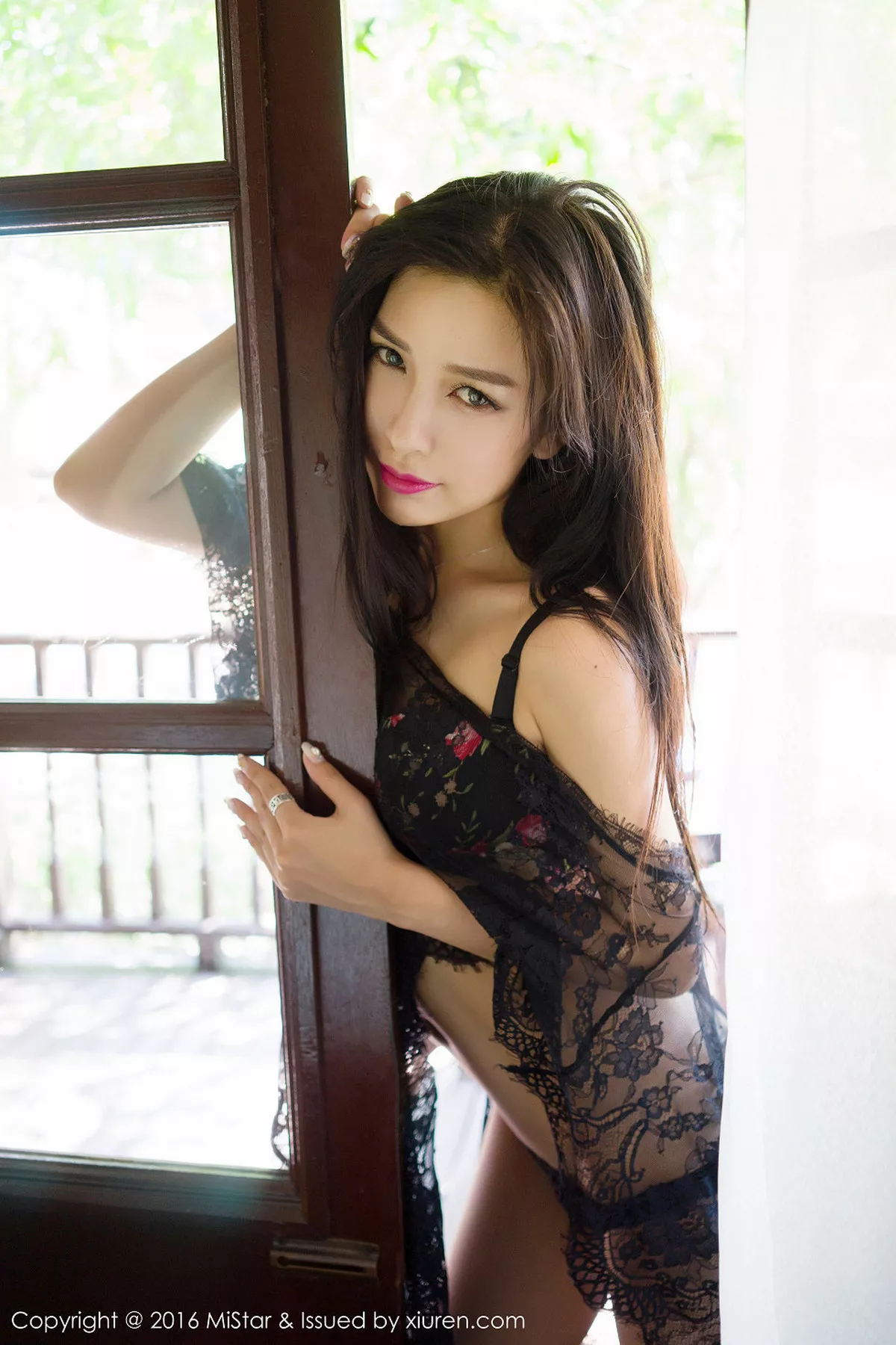 [MiStar魅妍社]第082期戴小唯写真  第11张-《94零社区》