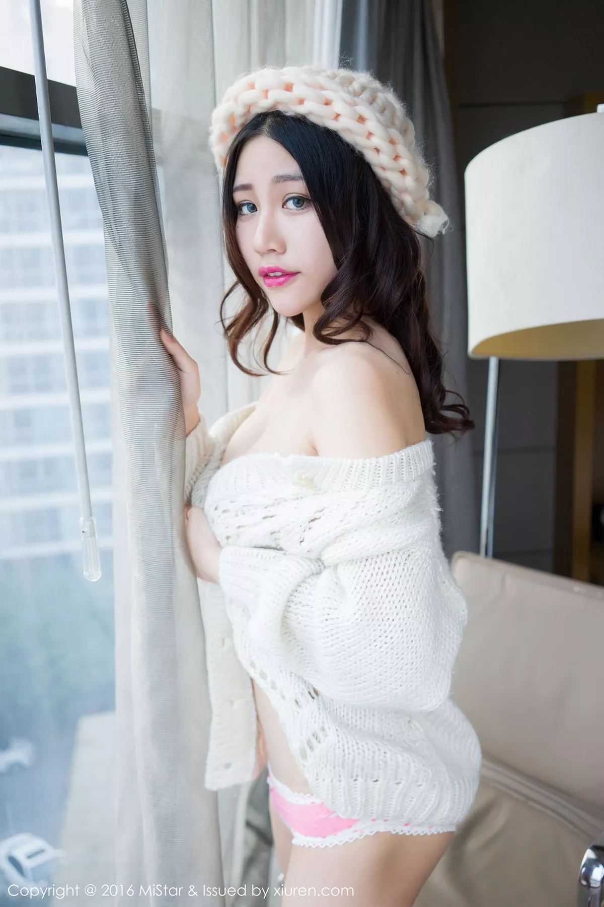 [MiStar魅妍社]第079期美昕Yumi写真  第32张-《94零社区》
