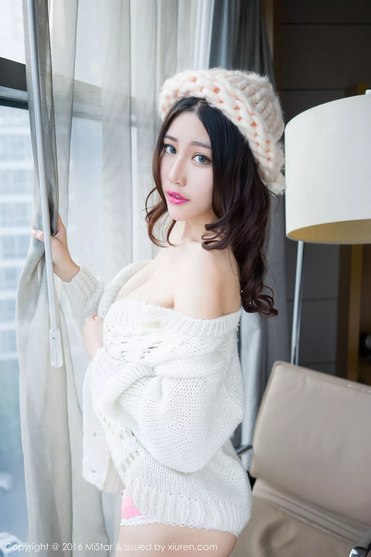 [MiStar魅妍社]第079期美昕Yumi写真  第30张-《94零社区》