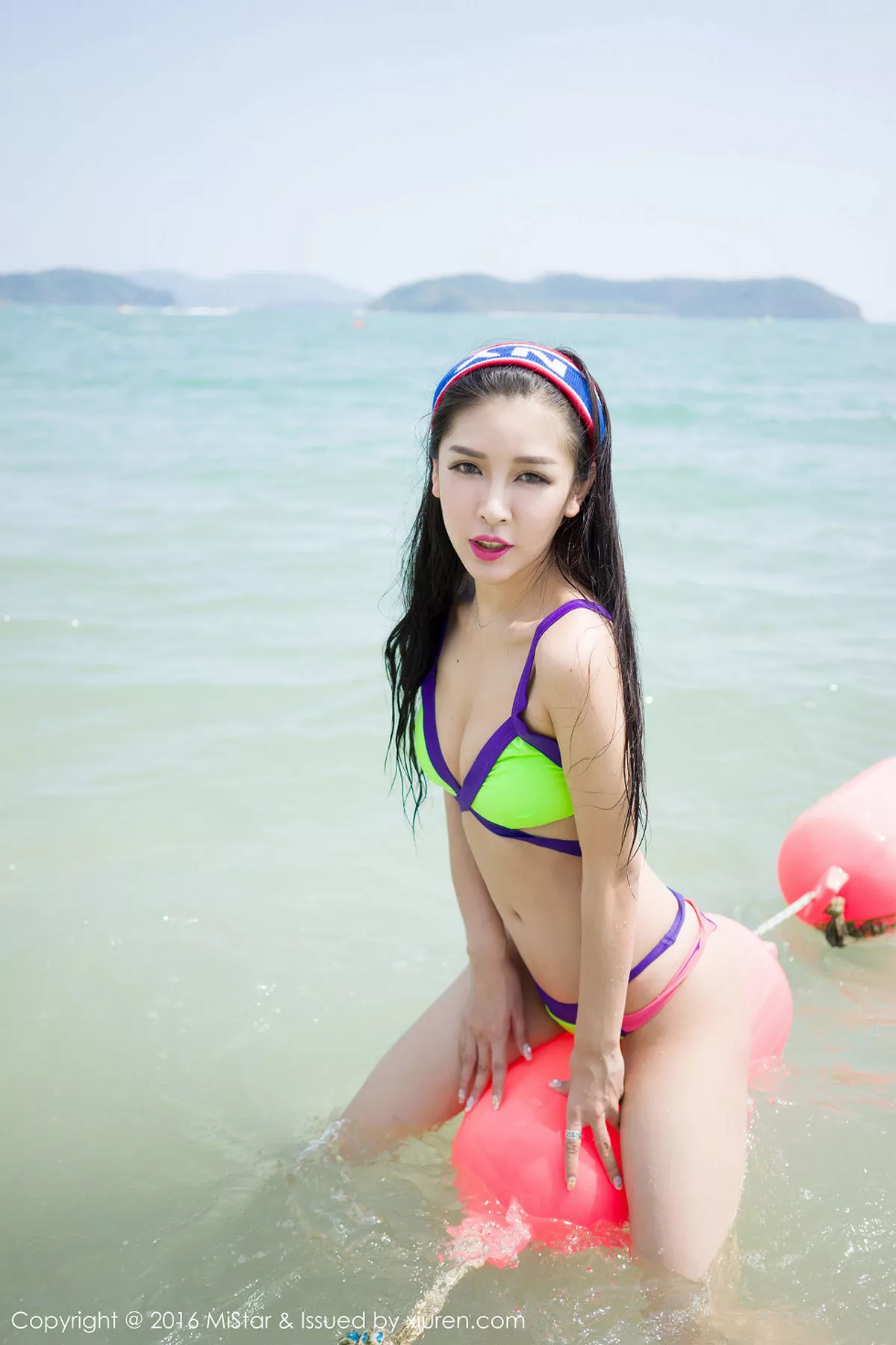 [MiStar魅妍社]第082期戴小唯写真  第30张-《94零社区》