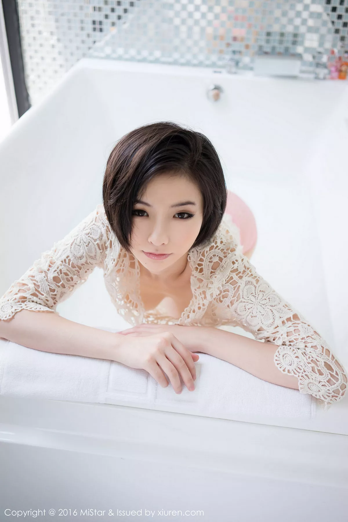 [MiStar魅妍社]第077期Jenny佳妮写真  第3张-《94零社区》