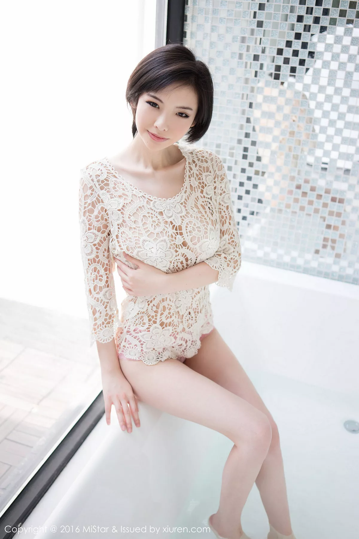 [MiStar魅妍社]第077期Jenny佳妮写真  第12张-《94零社区》