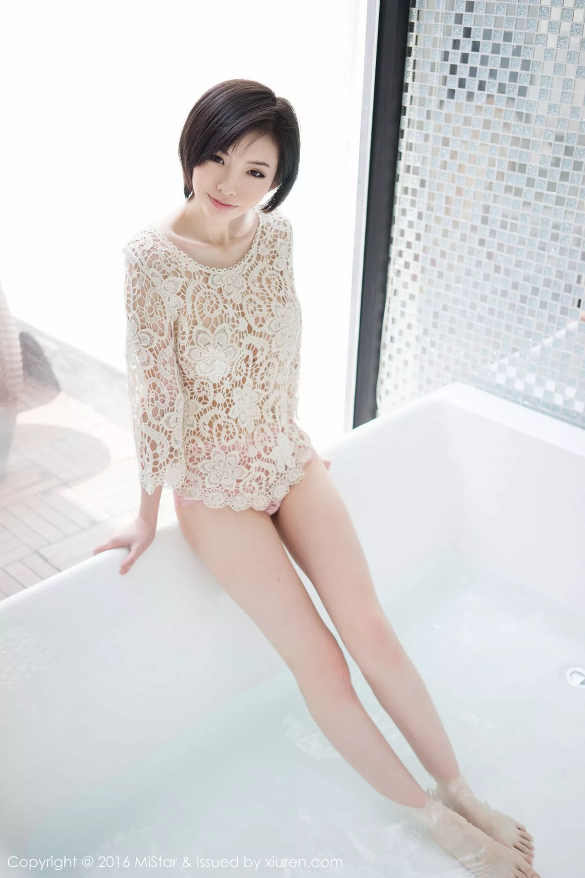 [MiStar魅妍社]第077期Jenny佳妮写真  第14张-《94零社区》