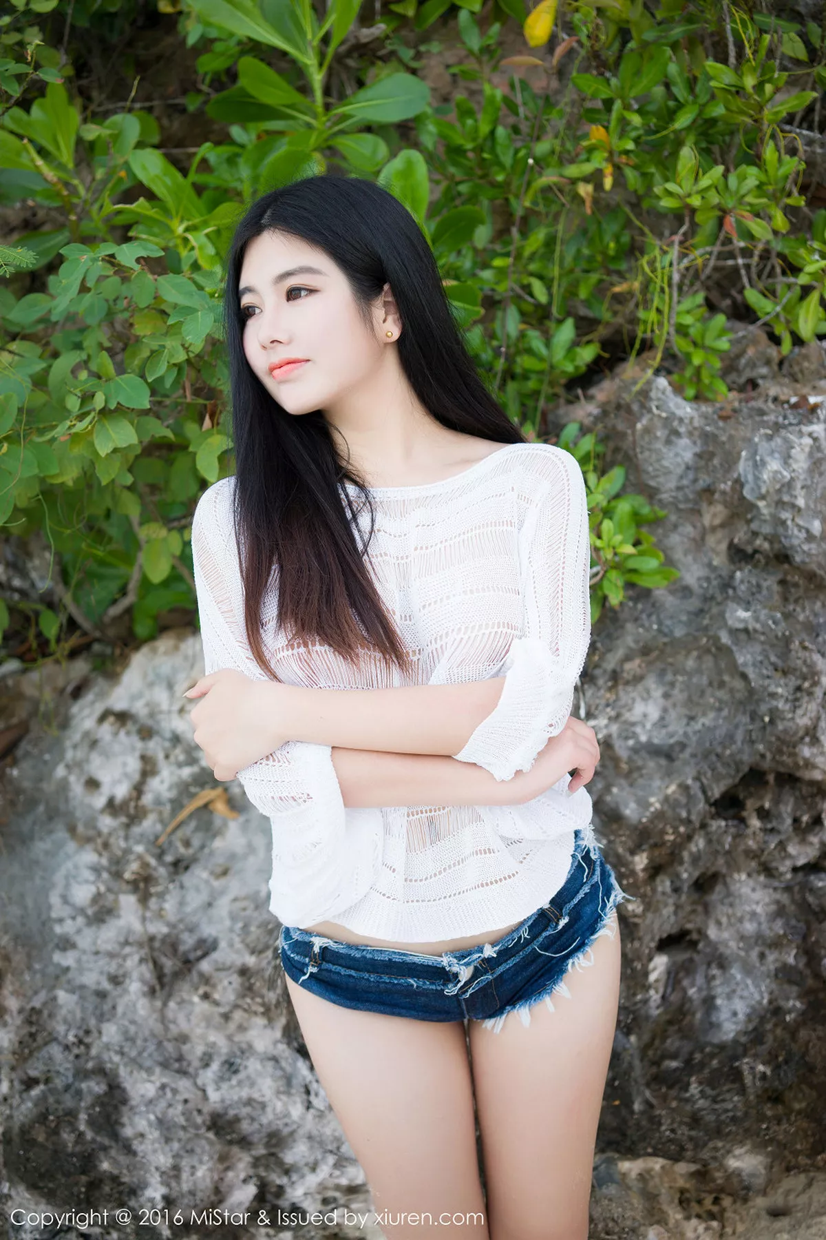 [MiStar魅妍社]第073期娜露Selena写真  第3张-《94零社区》