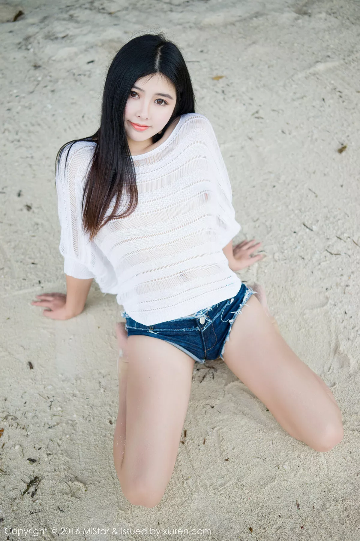 [MiStar魅妍社]第073期娜露Selena写真  第9张-《94零社区》