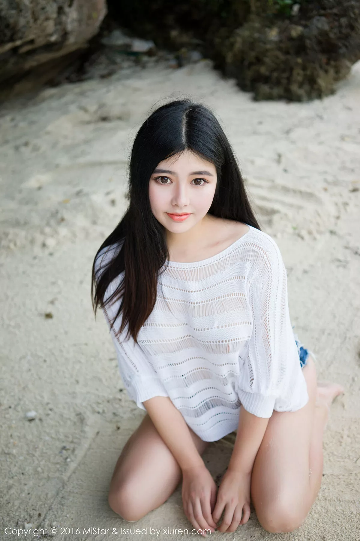 [MiStar魅妍社]第073期娜露Selena写真  第13张-《94零社区》