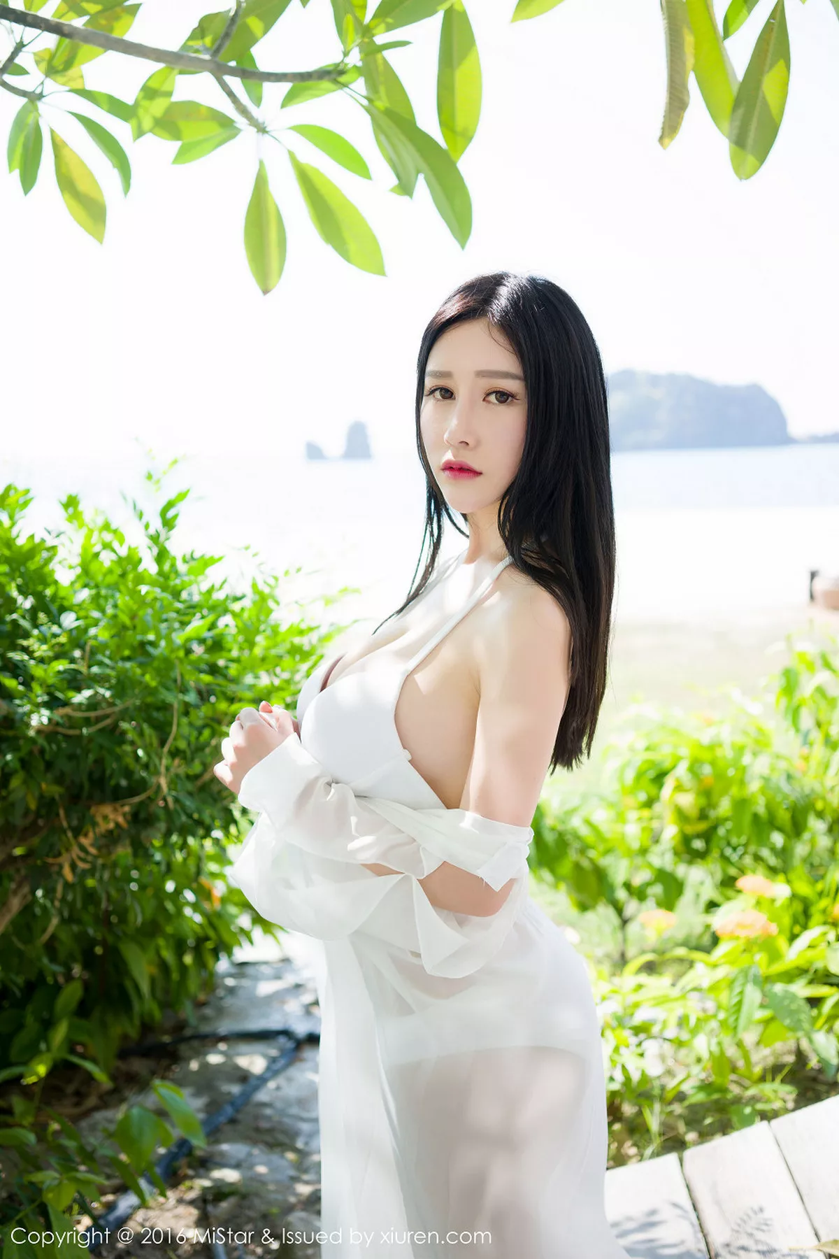 [MiStar魅妍社]第074期于姬写真  第29张-《94零社区》