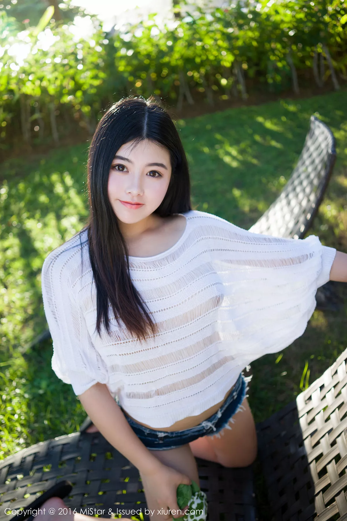 [MiStar魅妍社]第073期娜露Selena写真  第27张-《94零社区》