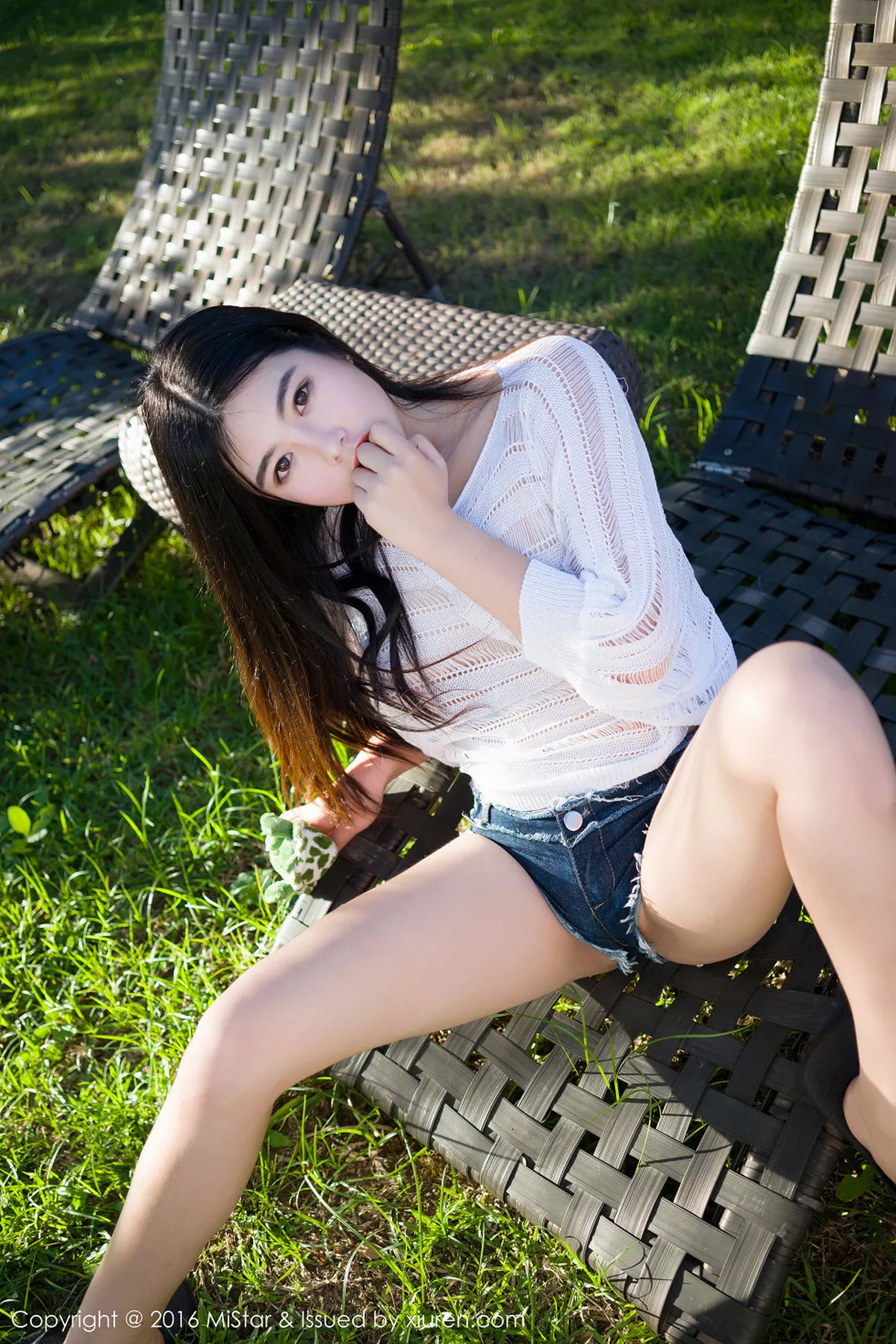 [MiStar魅妍社]第073期娜露Selena写真  第31张-《94零社区》