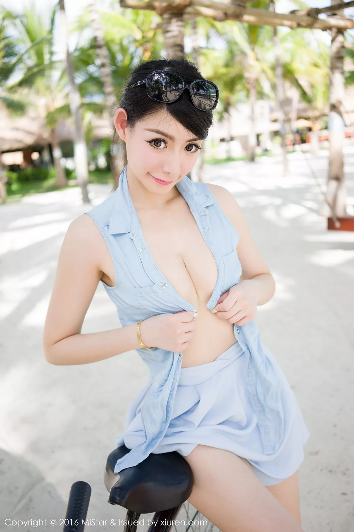 [MiStar魅妍社]第071期Mara酱写真  第17张-《94零社区》