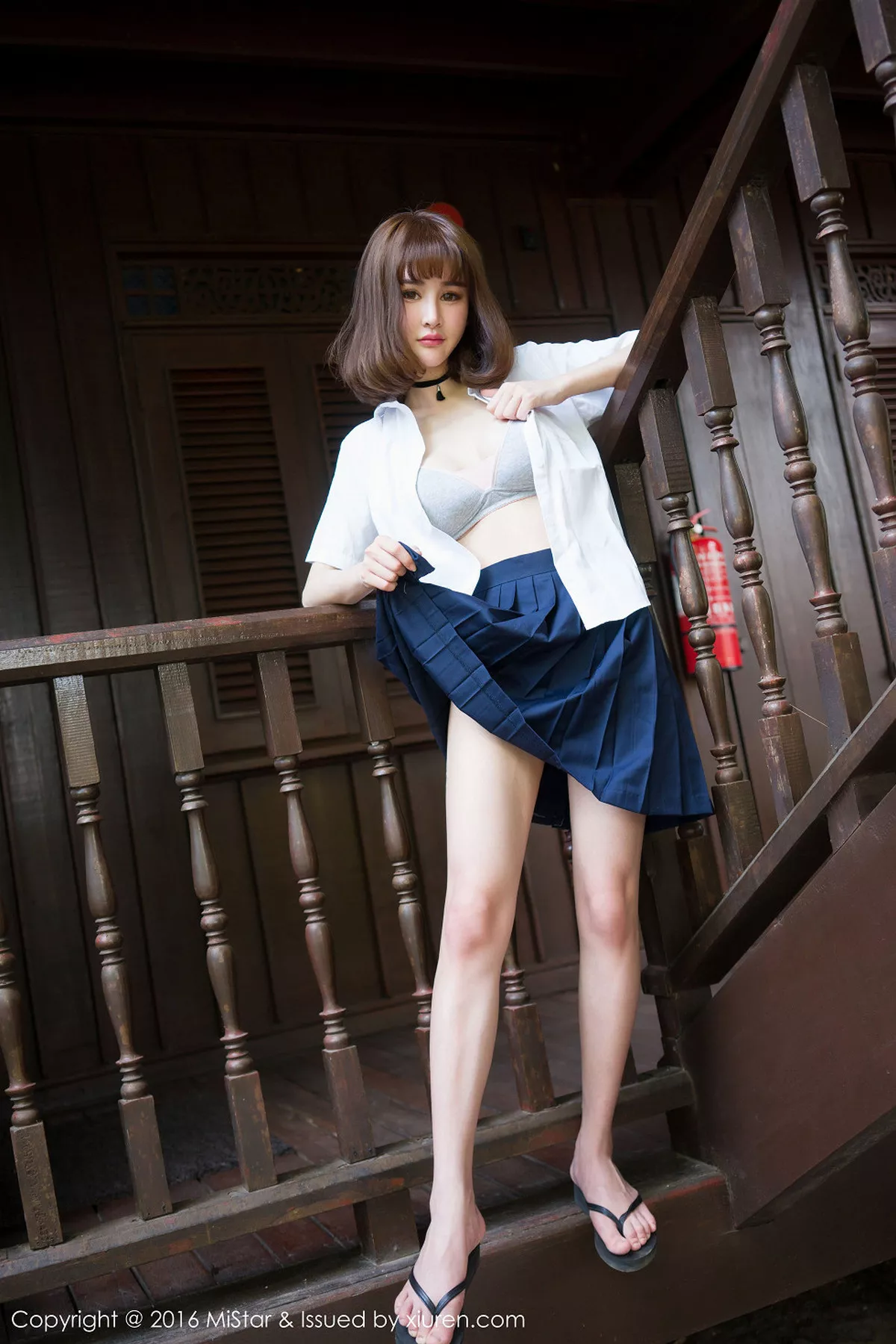 [MiStar魅妍社]第076期Cheryl青树写真  第25张-《94零社区》