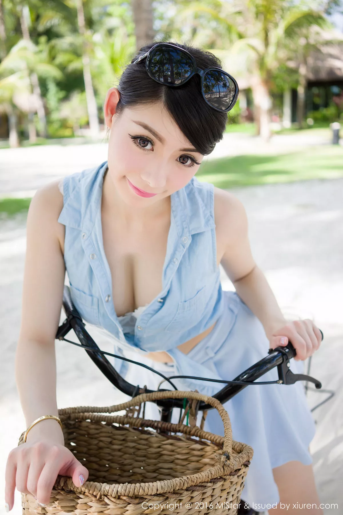 [MiStar魅妍社]第071期Mara酱写真  第25张-《94零社区》