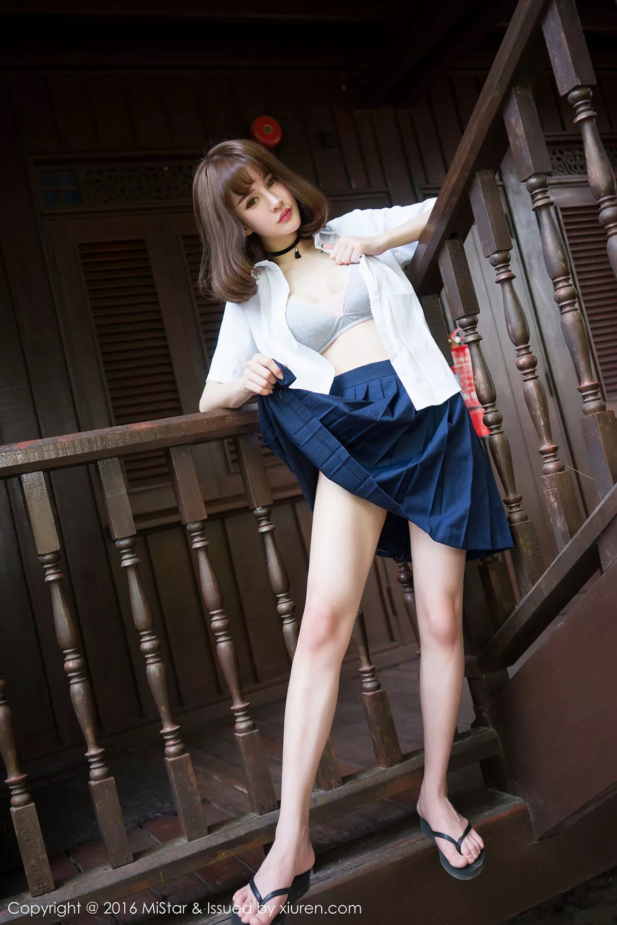 [MiStar魅妍社]第076期Cheryl青树写真  第26张-《94零社区》
