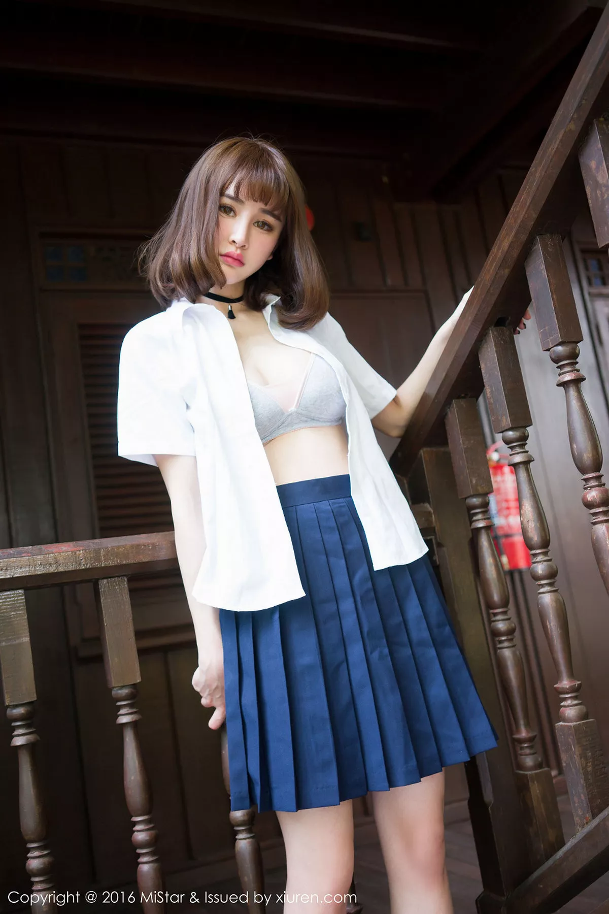 [MiStar魅妍社]第076期Cheryl青树写真  第29张-《94零社区》