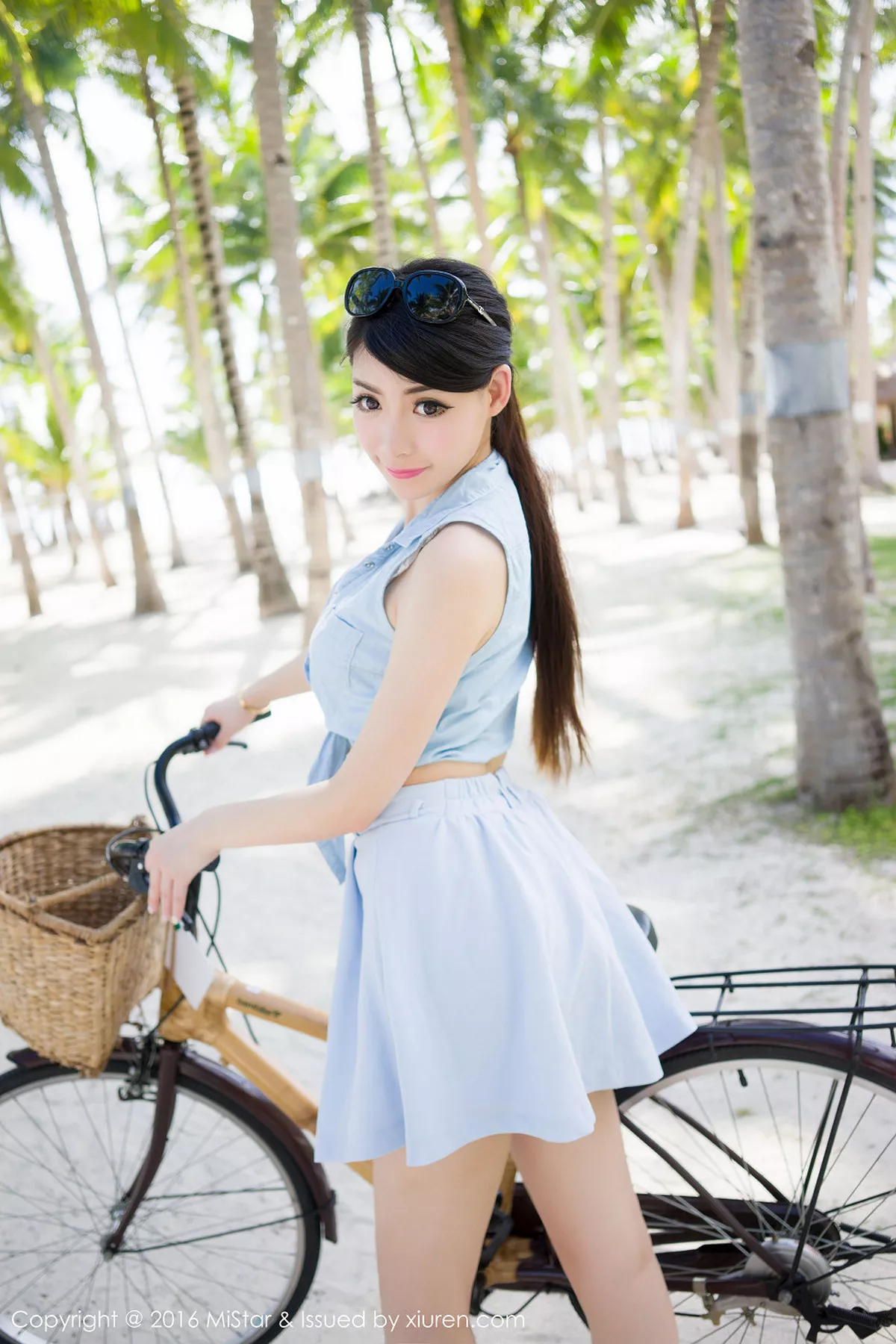 [MiStar魅妍社]第071期Mara酱写真  第29张-《94零社区》