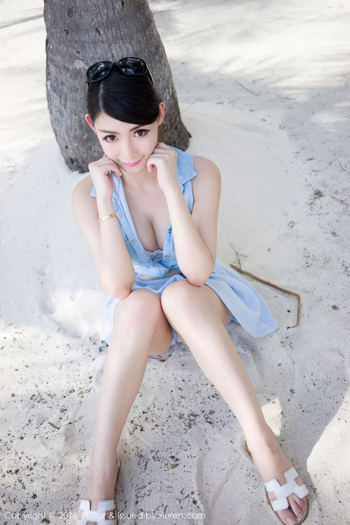 [MiStar魅妍社]第071期Mara酱写真  第31张-《94零社区》