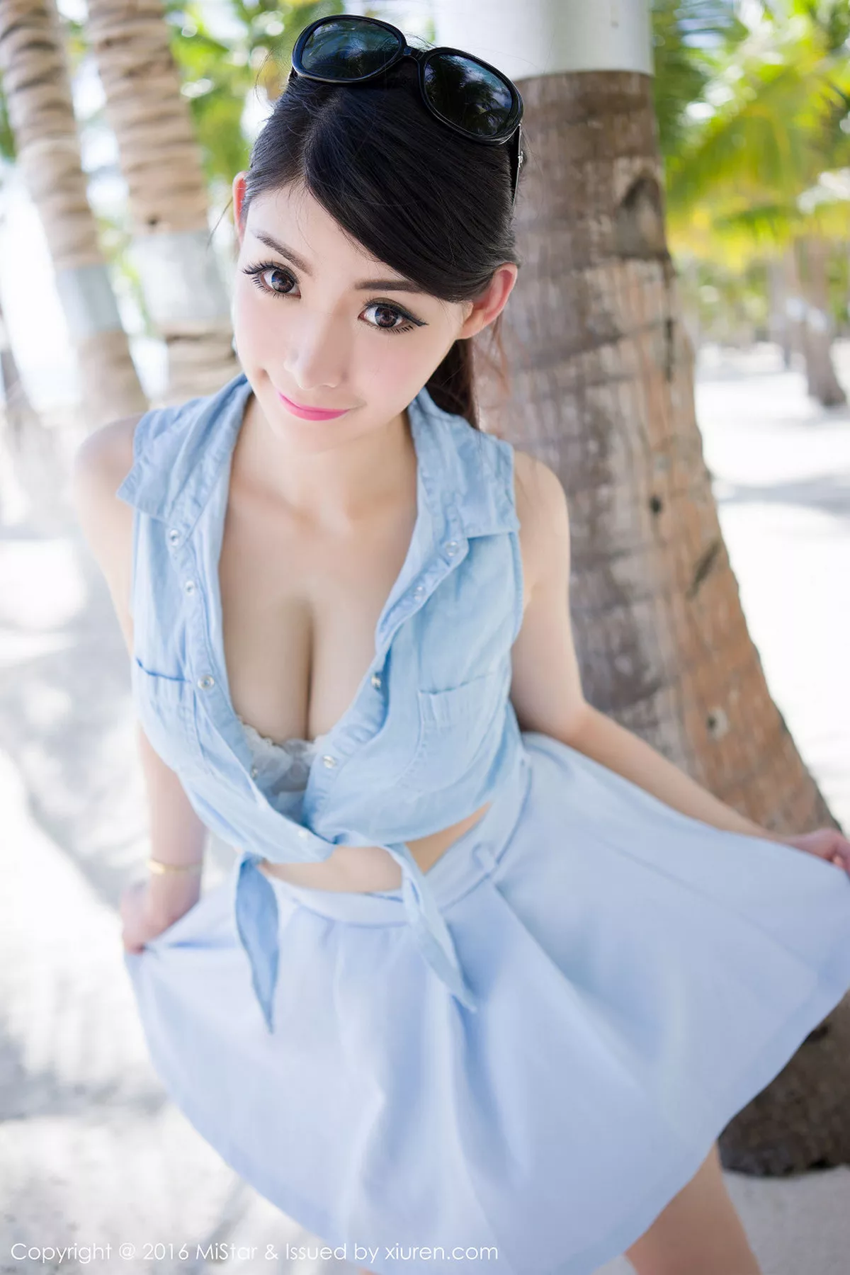 [MiStar魅妍社]第071期Mara酱写真  第33张-《94零社区》