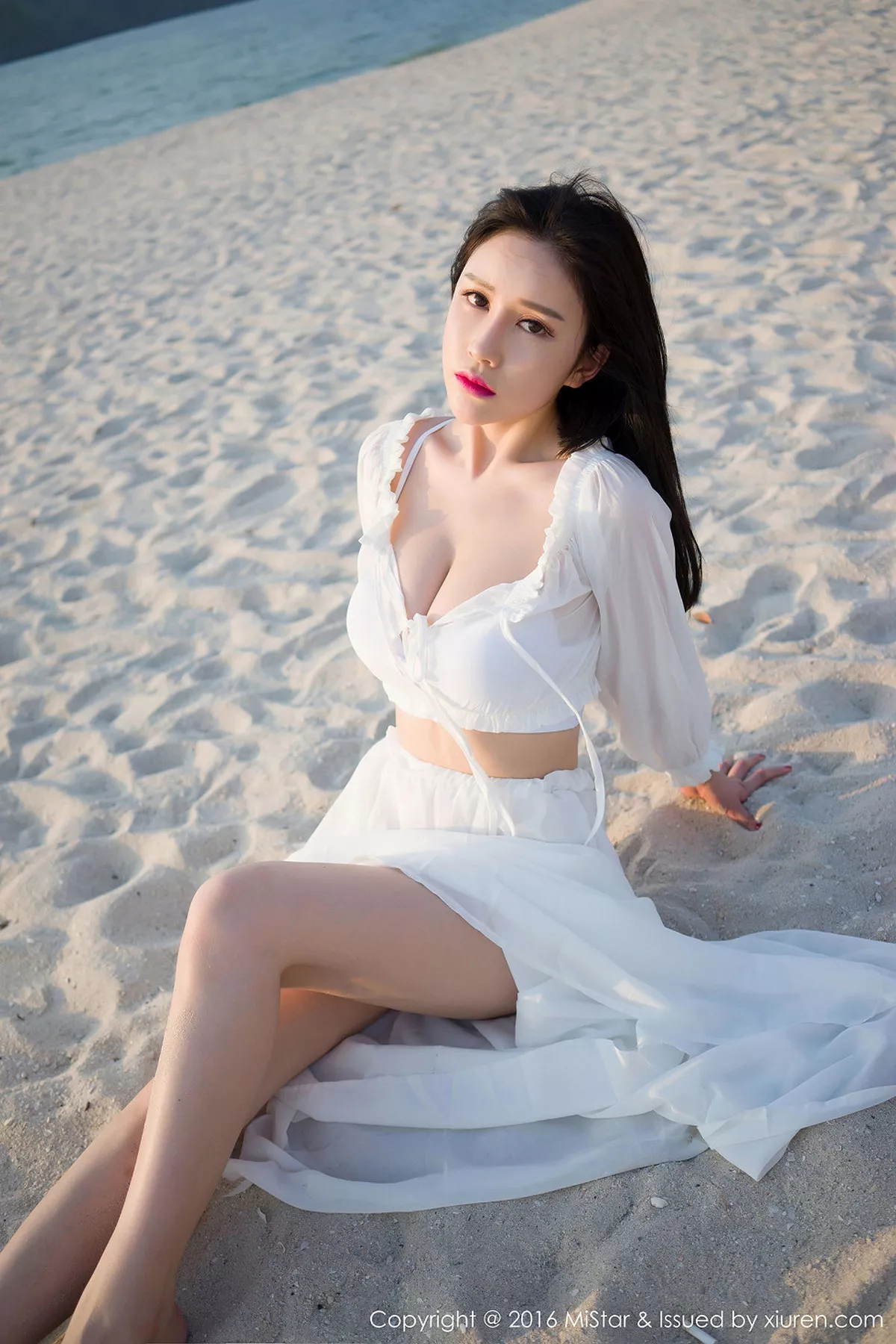 [MiStar魅妍社]第106期于姬写真  第2张-《94零社区》