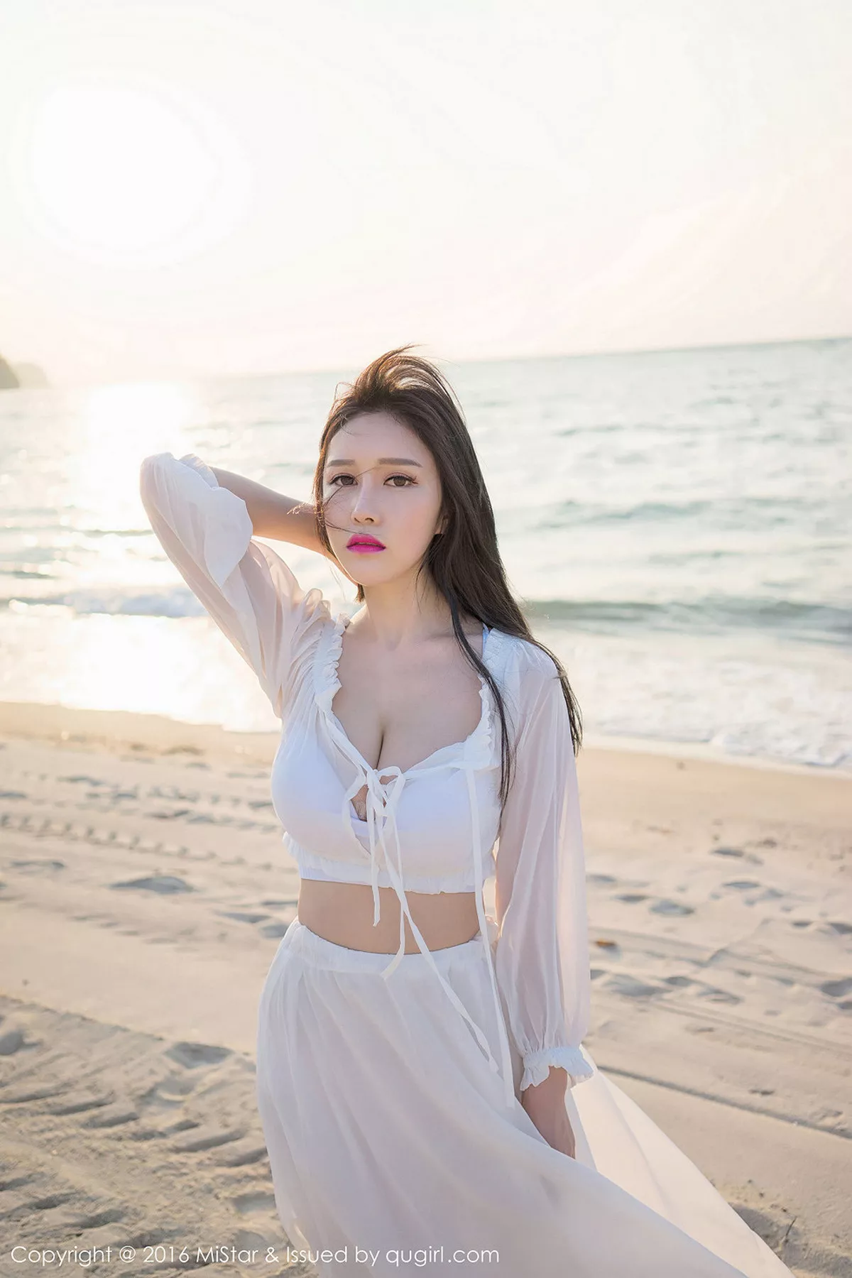 [MiStar魅妍社]第106期于姬写真  第3张-《94零社区》