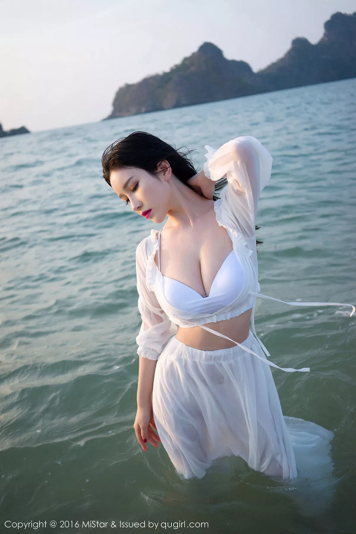 [MiStar魅妍社]第106期于姬写真  第8张-《94零社区》