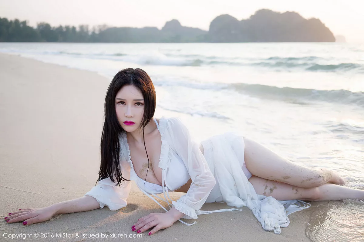 [MiStar魅妍社]第106期于姬写真  第12张-《94零社区》
