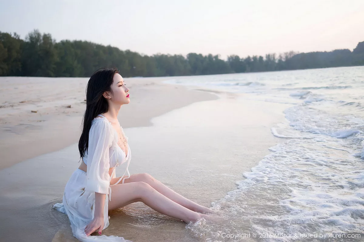 [MiStar魅妍社]第106期于姬写真  第16张-《94零社区》