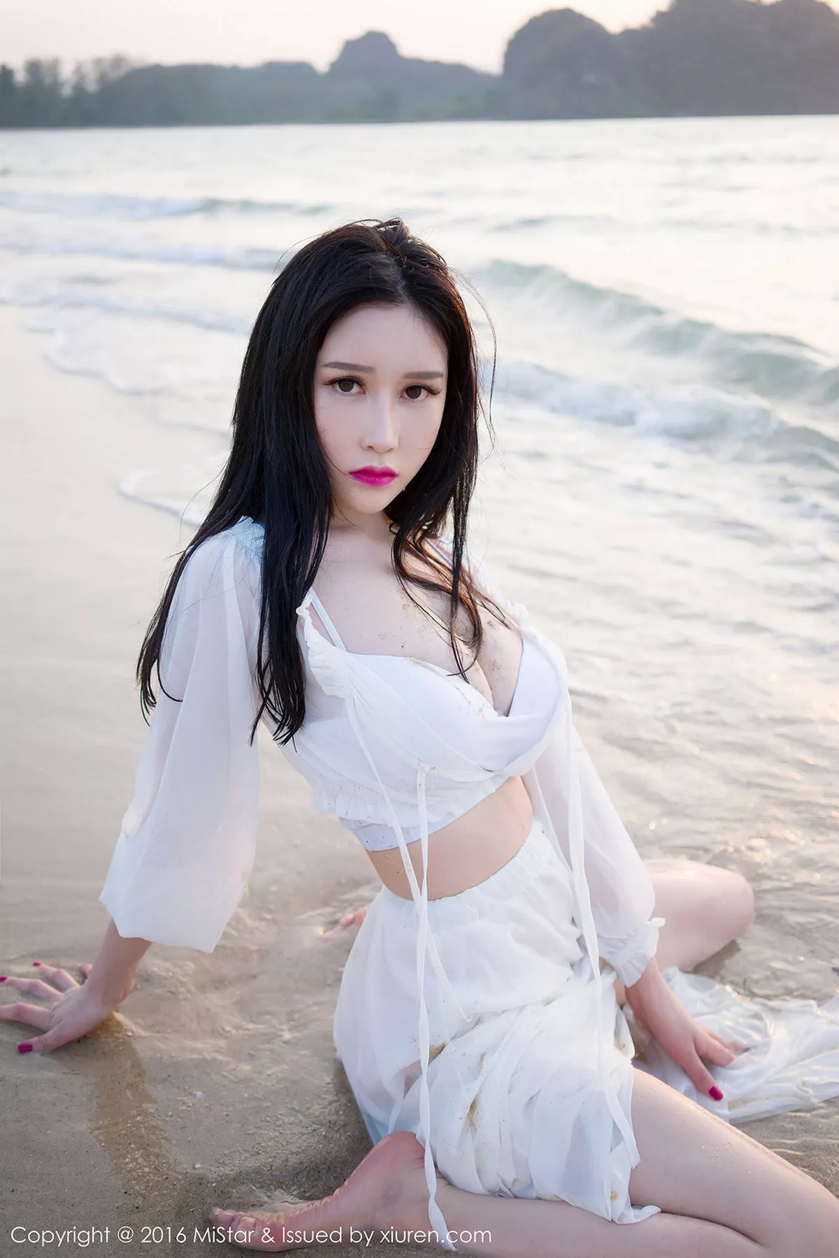 [MiStar魅妍社]第106期于姬写真  第19张-《94零社区》