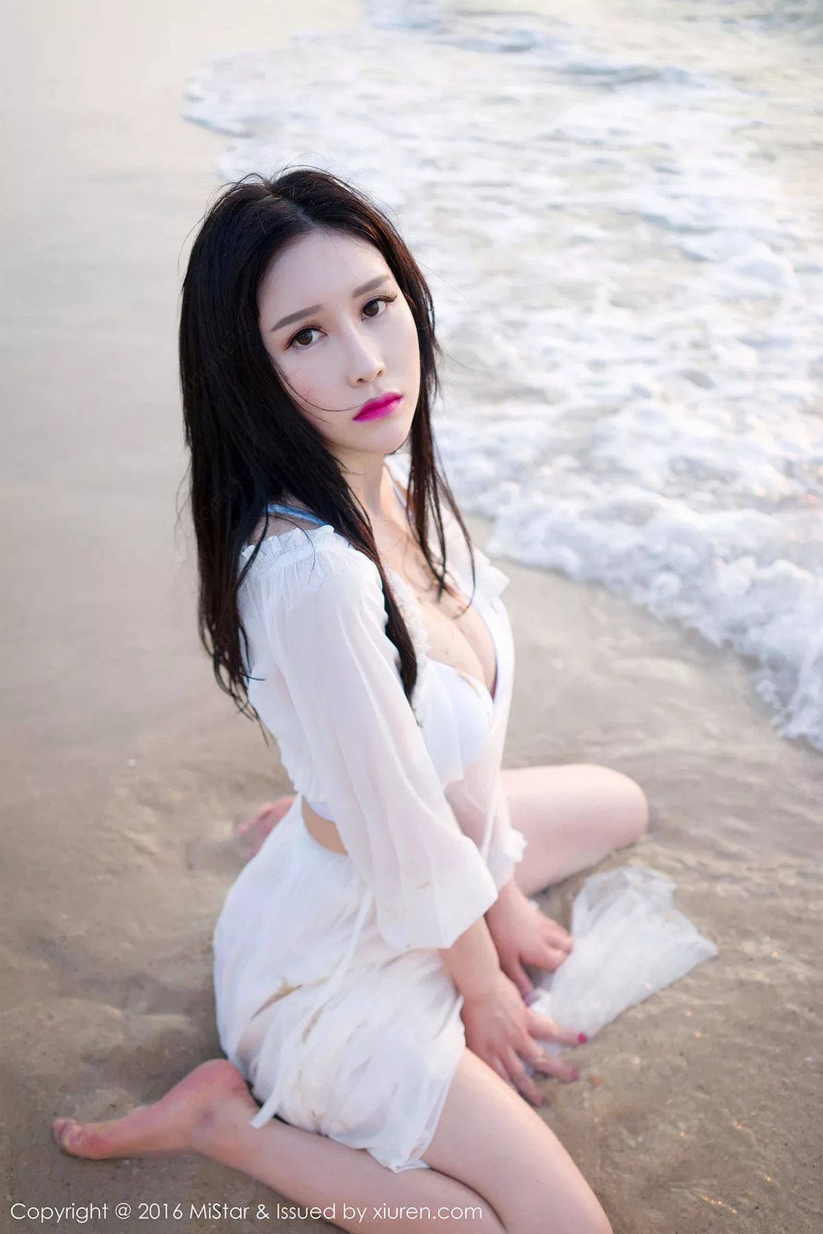 [MiStar魅妍社]第106期于姬写真  第20张-《94零社区》