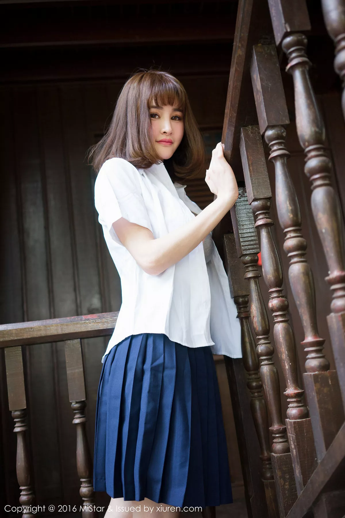 [MiStar魅妍社]第076期Cheryl青树写真  第30张-《94零社区》