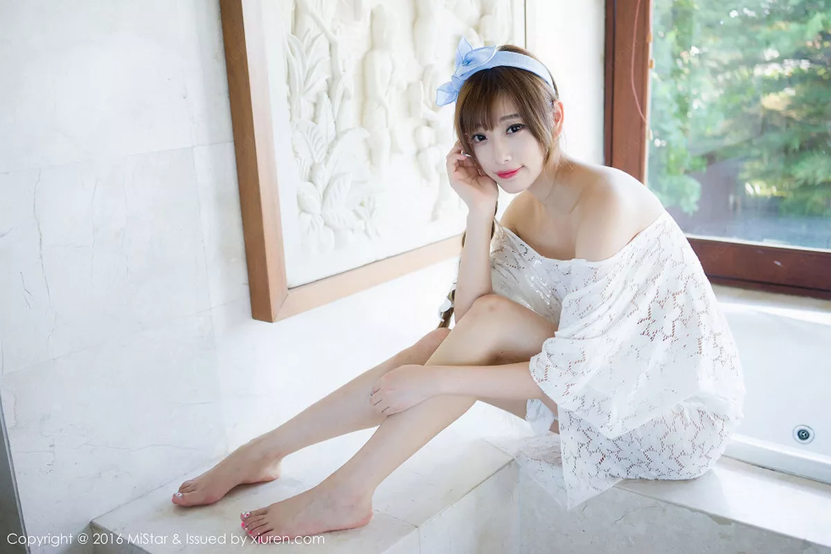[MiStar魅妍社]第104期小甜心CC写真  第25张-《94零社区》