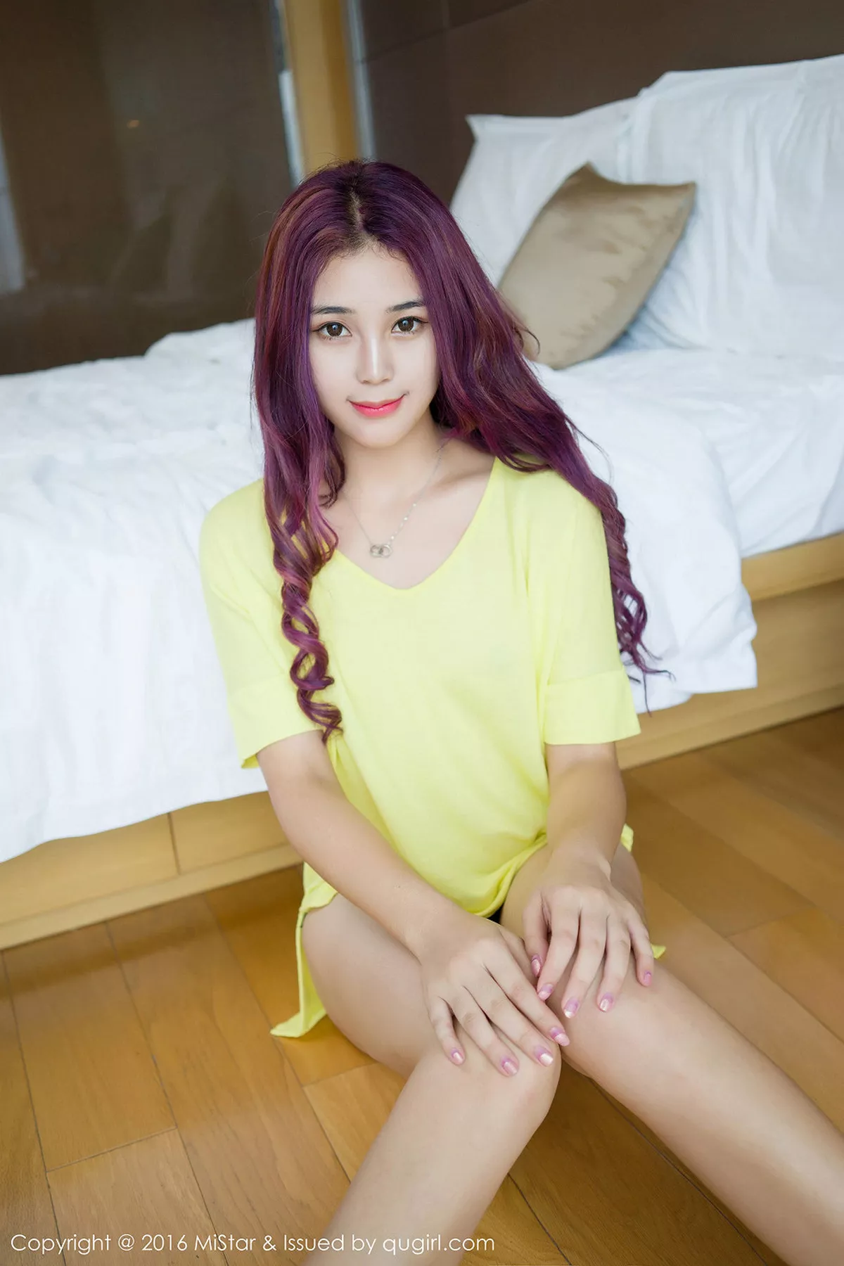 [MiStar魅妍社]第105期CandiceOnly写真  第31张-《94零社区》