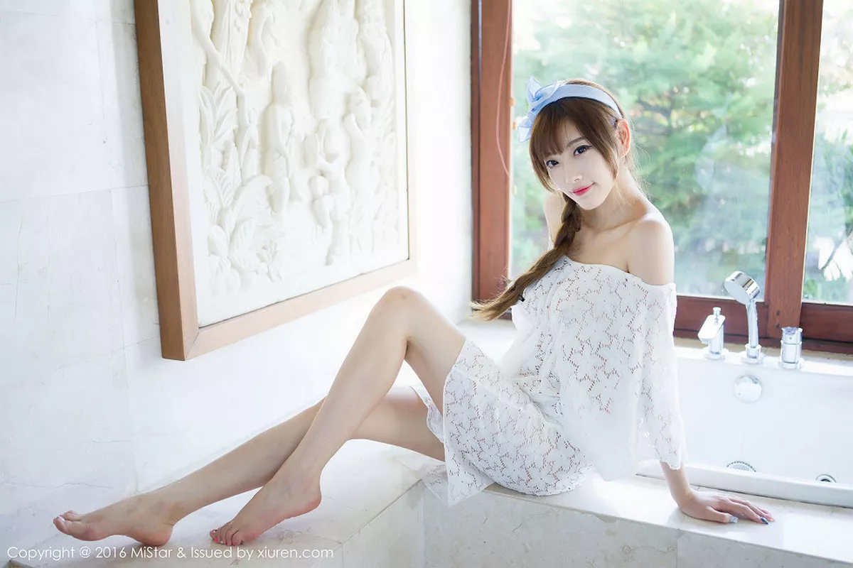 [MiStar魅妍社]第104期小甜心CC写真  第26张-《94零社区》