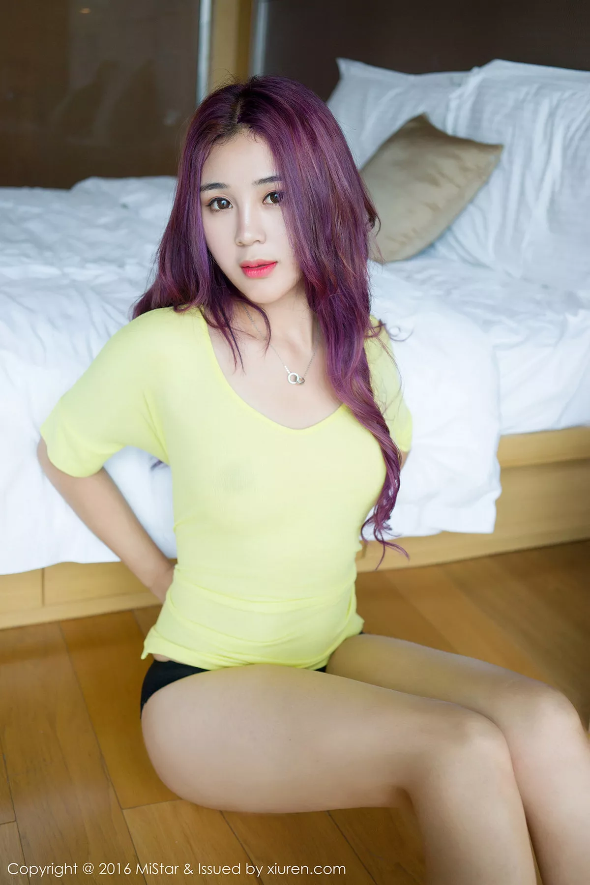 [MiStar魅妍社]第105期CandiceOnly写真  第33张-《94零社区》