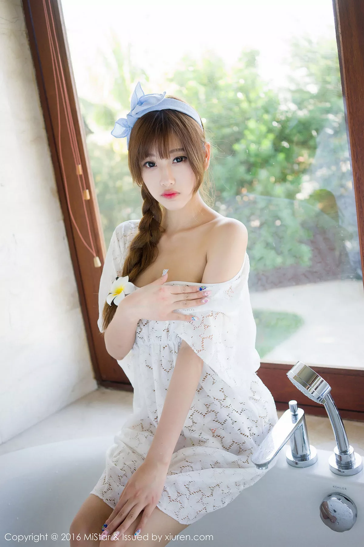 [MiStar魅妍社]第104期小甜心CC写真  第31张-《94零社区》