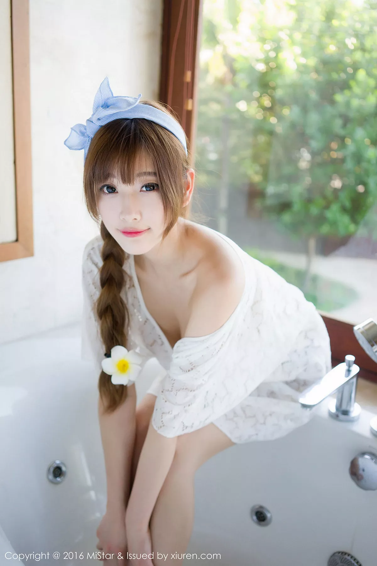 [MiStar魅妍社]第104期小甜心CC写真  第32张-《94零社区》