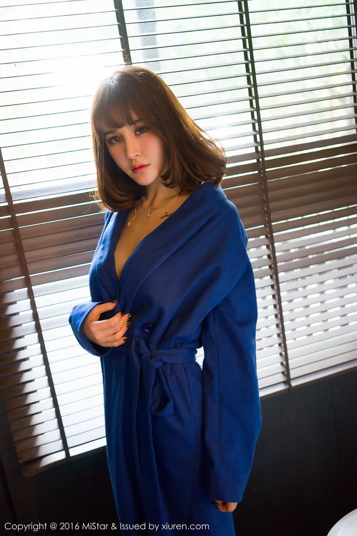 [MiStar魅妍社]第102期Cheryl青树写真  第28张-《94零社区》