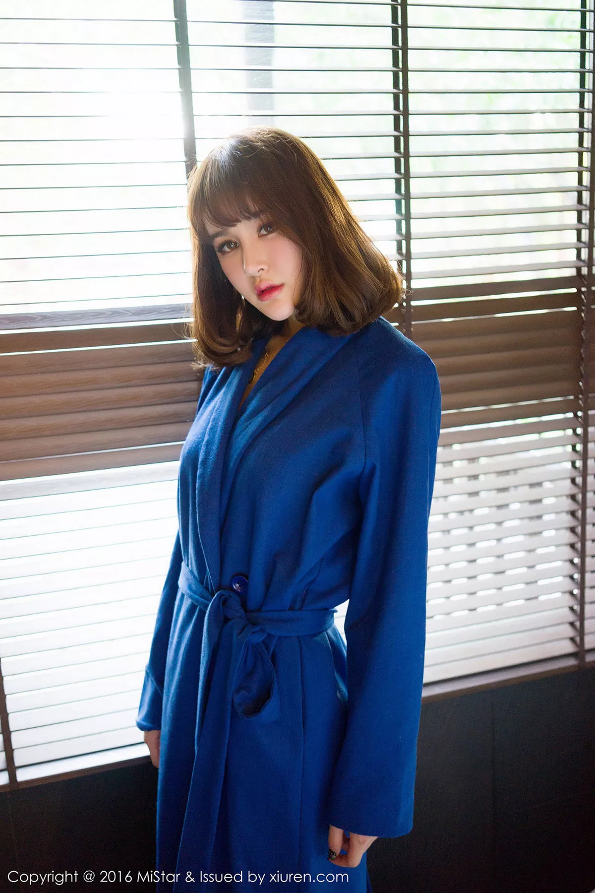 [MiStar魅妍社]第102期Cheryl青树写真  第27张-《94零社区》