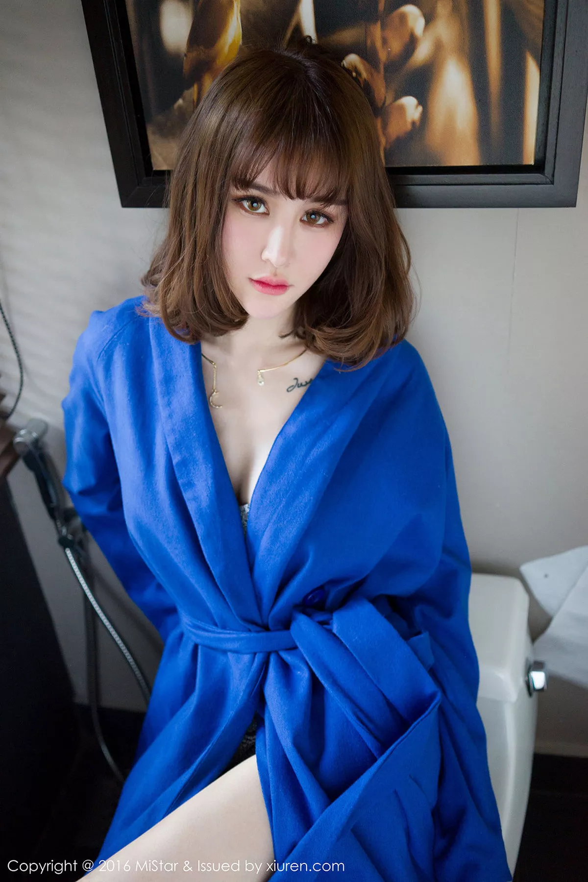 [MiStar魅妍社]第102期Cheryl青树写真  第30张-《94零社区》