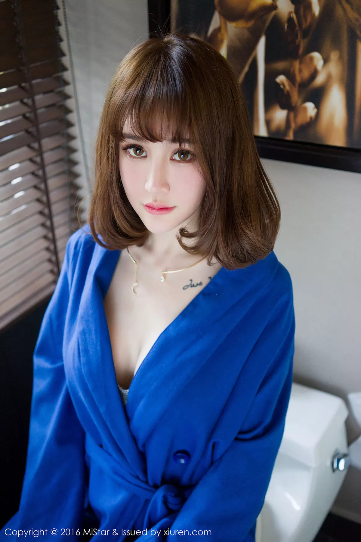 [MiStar魅妍社]第102期Cheryl青树写真  第29张-《94零社区》